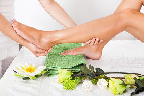 Jambes lourdes en été ? Voici comment se soulager.
