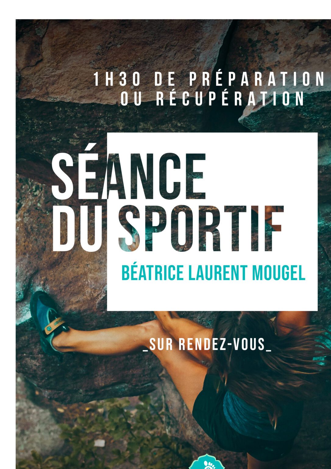Séance du Sportif régulier ou occasionnel à Paris