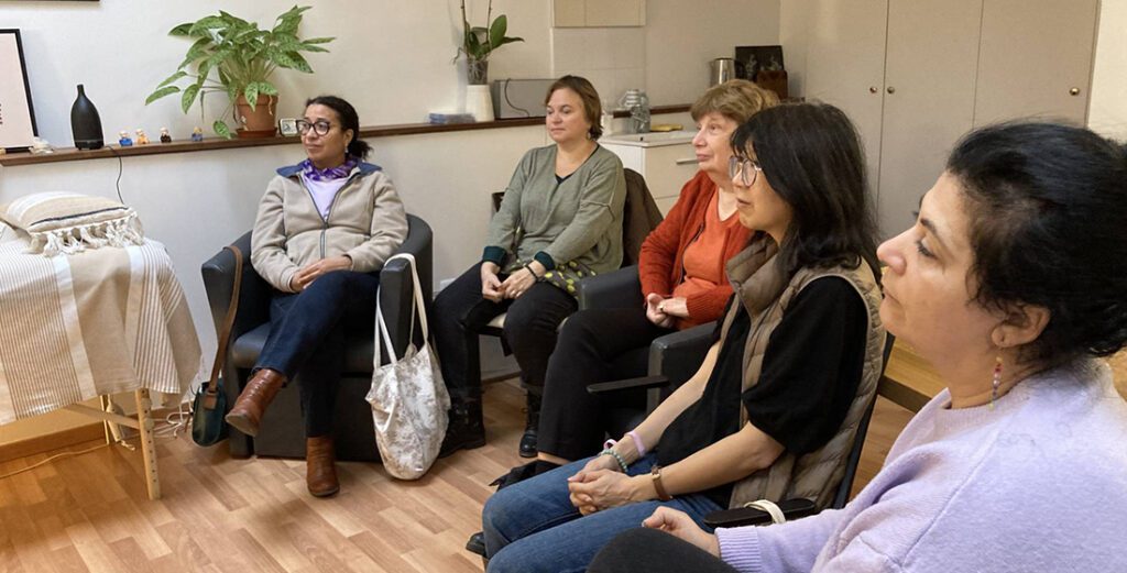 Initiation Fleurs de Bach Paris 7 2 Découvrez nos services de massage à Issy-Les-Moulineaux pour se détendre