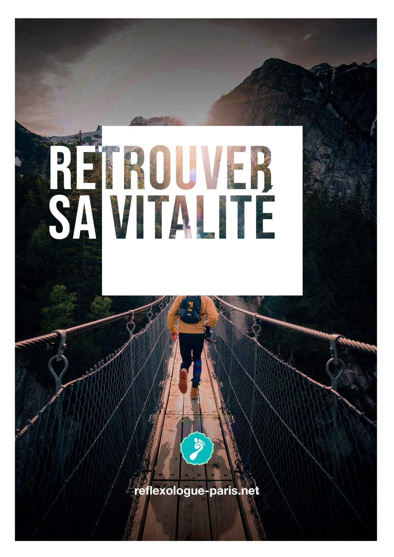 Parce que notre corps est notre « maison » il est important de le « nettoyer » pour se libérer et retrouver sa vitalité.